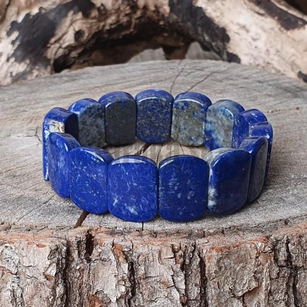 Nramok ploch lapis lazuli
