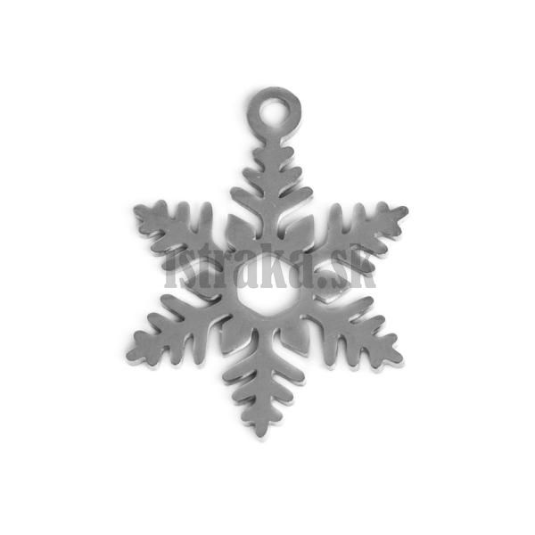 Prvesok vloka 14mm nerez