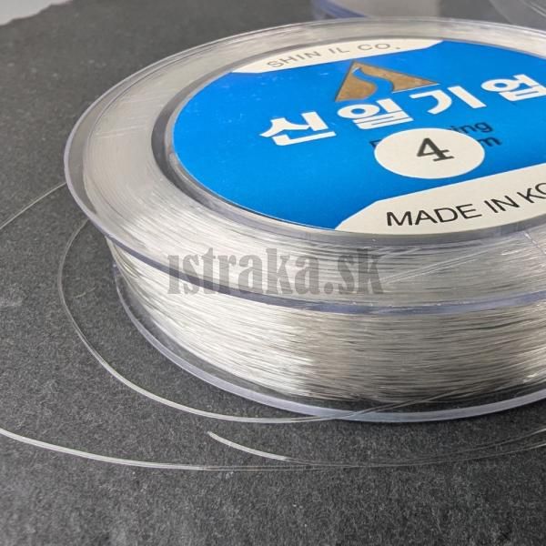 ilon-elasticky-Korea-0.4mm-ciry-spulka-140m-1