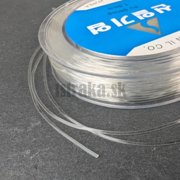 Silon-elasticky-Korea-1mm-ciry-spulka-26m-1