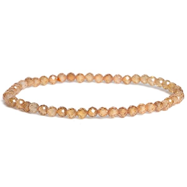 N�ramok kubick� zirk�n svetlohned� br�sen� 4mm