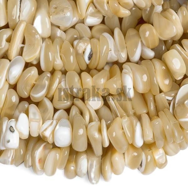 Perle bov korlky zlomky nra