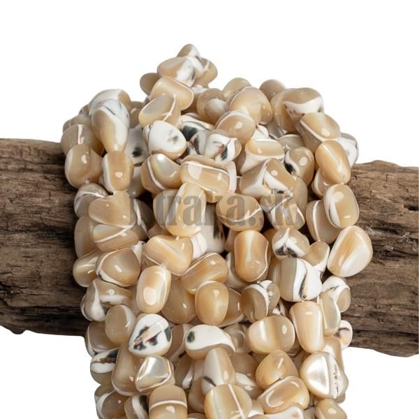 10468-perlet-bezova-koralky-minizlomky-snura-2