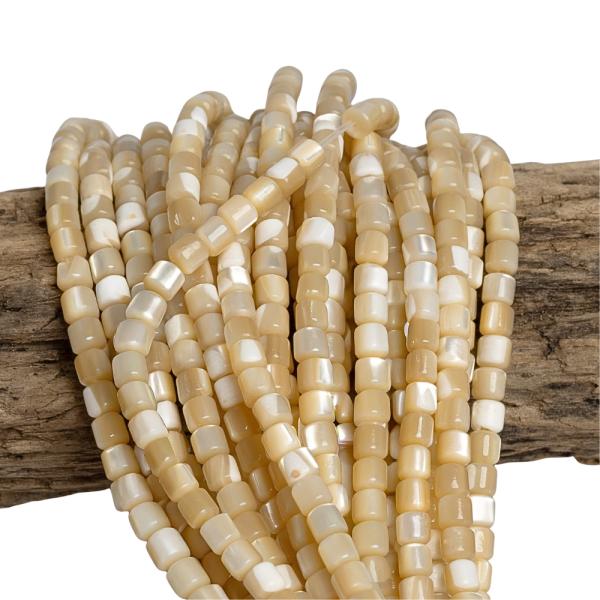 10477-perlet-bezova-koralky-4-4mm-valceky-snura-2