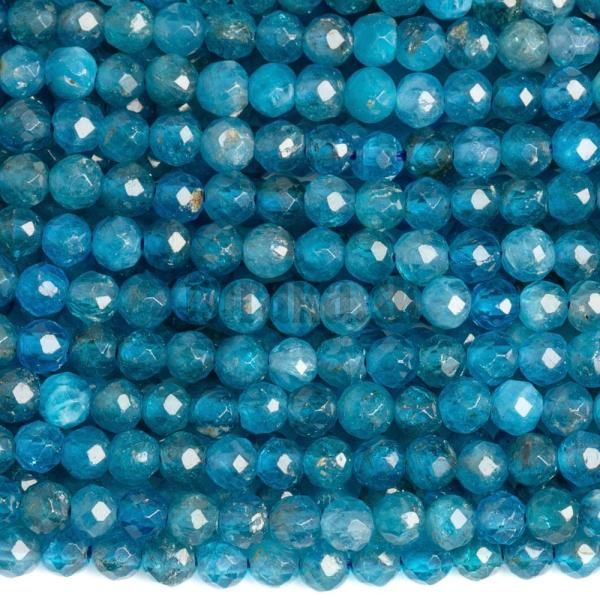 Apatit korlky 3mm brsen nra