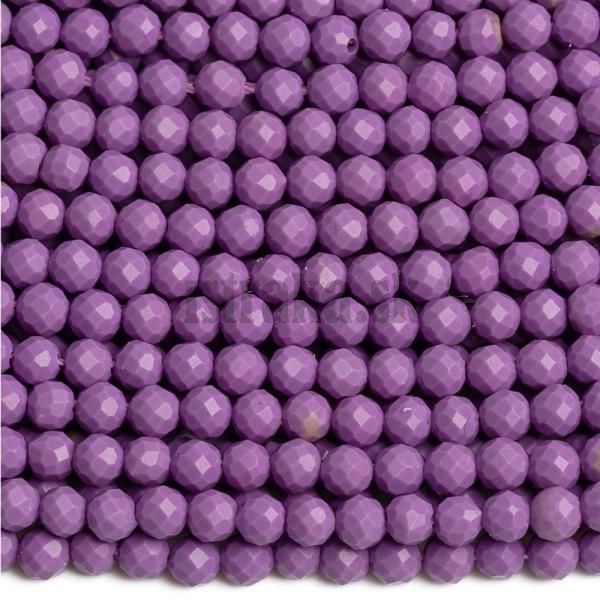 Fosfosiderit korlky 3mm brsen nra