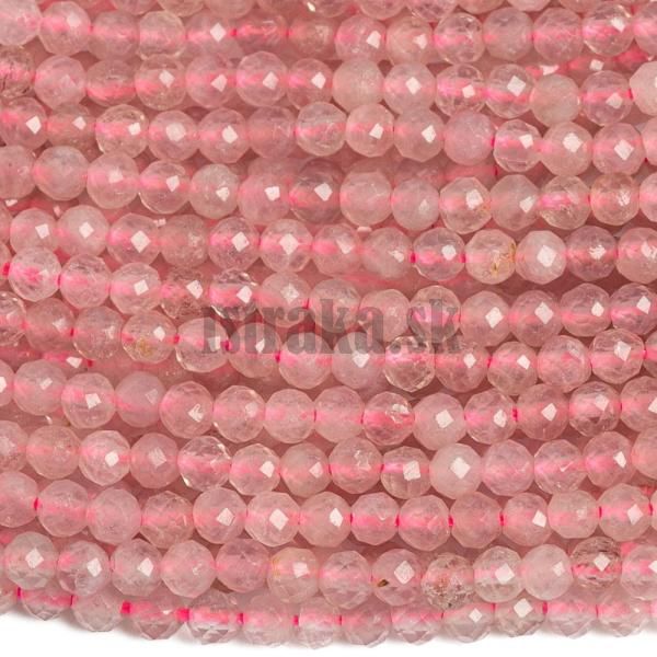 Ruenn Madagaskar korlky 2,5mm brsen A kvalita nra