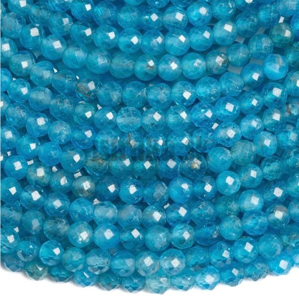 Apatit korlky 3mm brsen A kvalita polnra