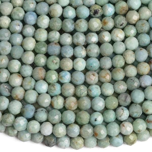 Op�l modr� kor�lky 3mm br�sen� A kvalita pol�n�ra