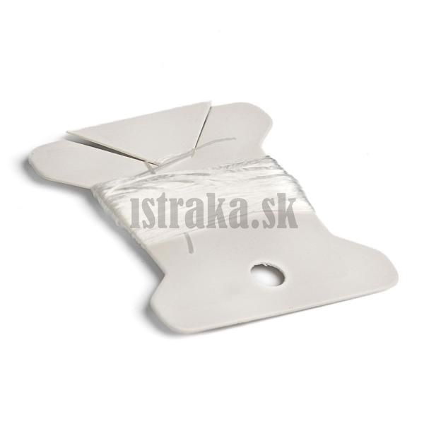 Gumika japonsk viacvlknov 0,2mm ra ploch 5m