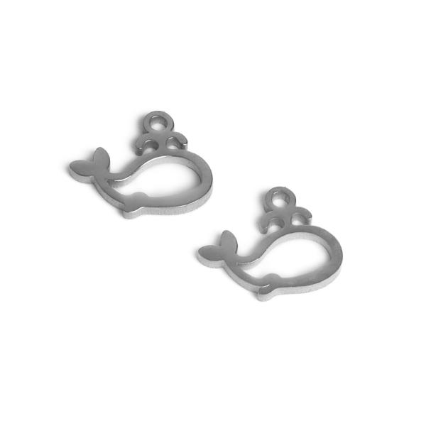 Ve�ryba pr�vesok 11mm nerez