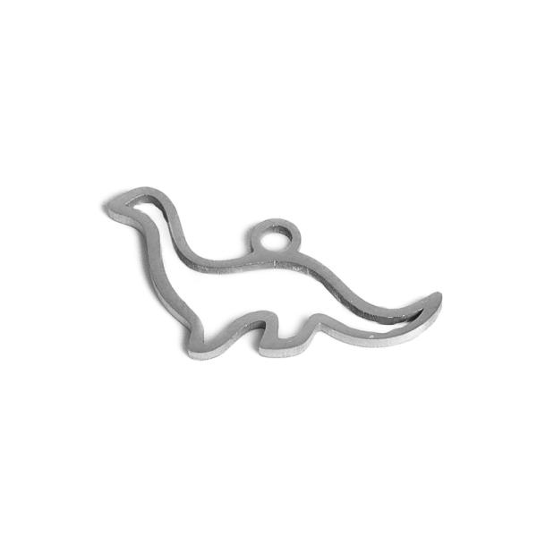 Dinosaurus pr�vesok 11mm nerez