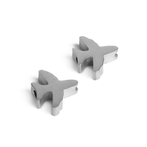 Lietadlo kor�lka 12mm nerez