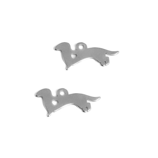 Jazve��k pr�vesok nerez