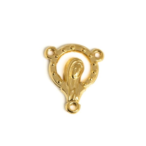 Medzikus na ru�enec zlat� nerez (ion plating)