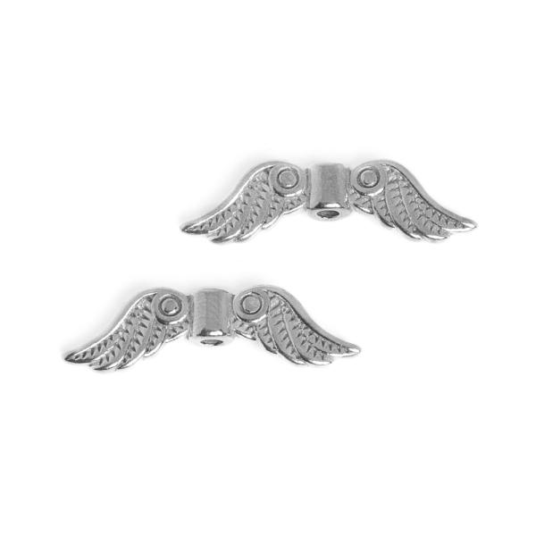 Anjelske kr�dla kor�lka nerez