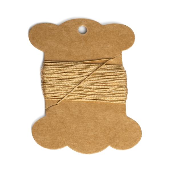 �n�rka nylonov� 0,8mm karamelov� 9m