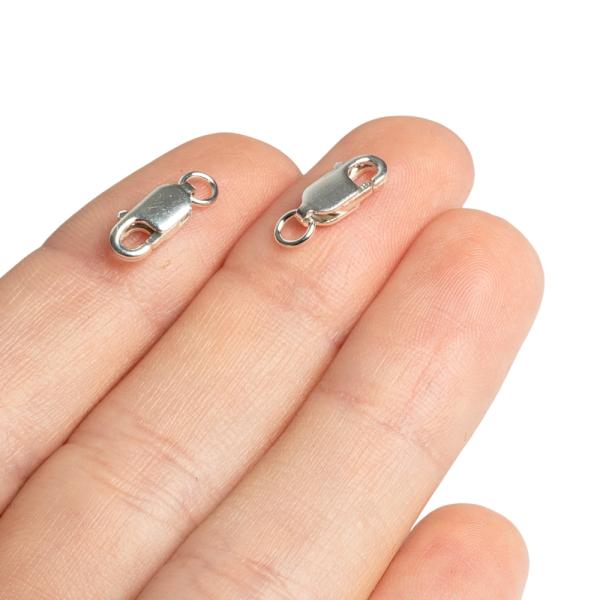 10702-karabinka-plocha-9mm-Ag925-strieborna-2