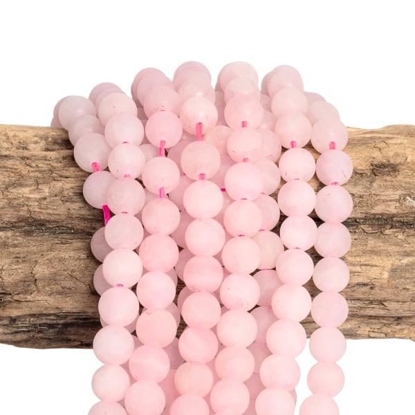 1113a-ruzenin-koralky-6mm-matne-s-jemnymi-2