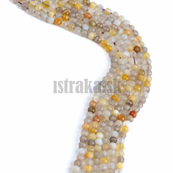 achat-botswana-koralky-3mm-brusene-snura-2
