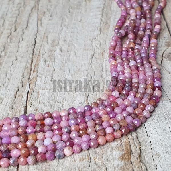 koralky-z-mineralu-rubin-sri-lanka-3mm-brusene-fazetovane-leskle-ruzove-cervene-fialove-