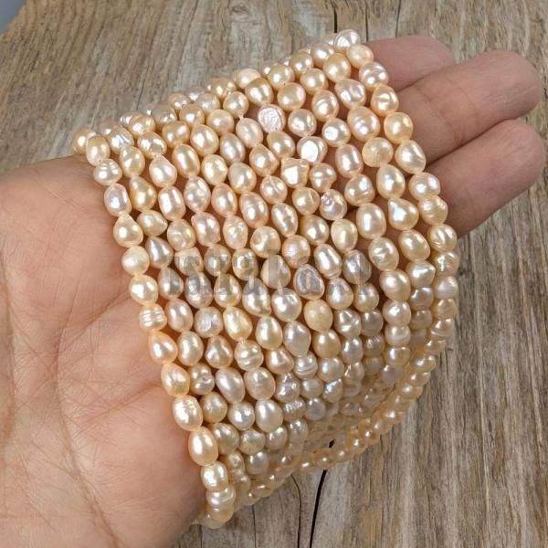 Perly-riecne-koralky-5-6mm-nugety-broskynove-snura-01