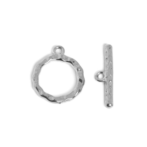 Americk� zap�nanie nerez 1 set