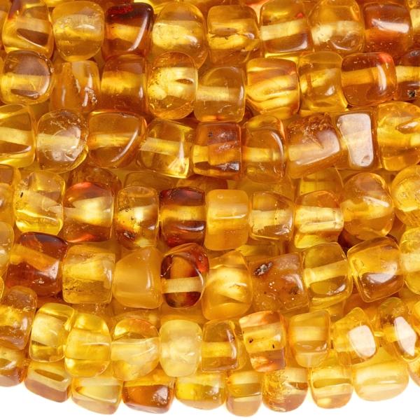 Jant�r �lt�  prieh�adn� kor�lky 6mm nepravideln� kocky �n�ra