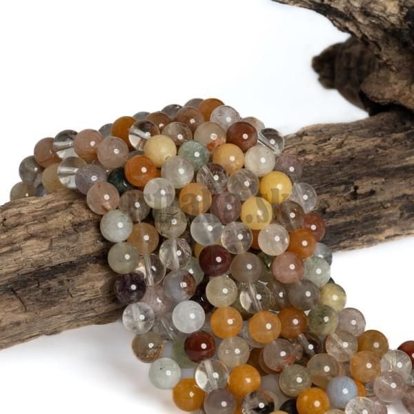 11765-kristal-s-rutilom-koralky-8mm-jesenny-mix-farieb-2
