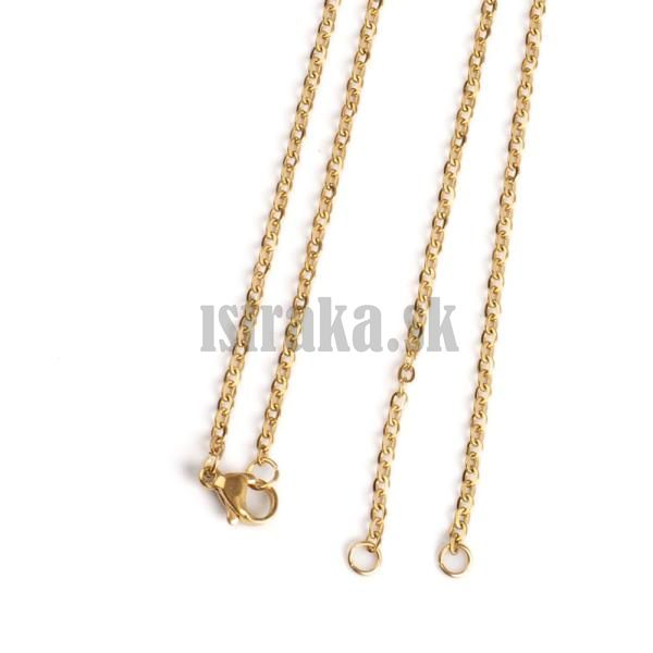 retiazka-70cm-nerez-zlata-2