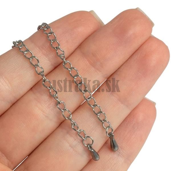 11812-retiazka-predlzovacia-ozdobna-nerez-2ks-2