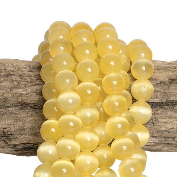 11822-selenit-koralky-8mm-zlty-polsnura-2