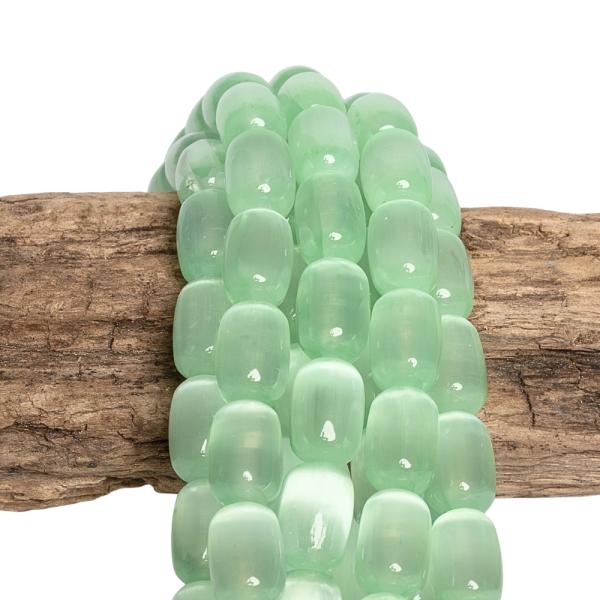 11832-selenit-koralky-8-12mm-sudky-svetlozeleny-2