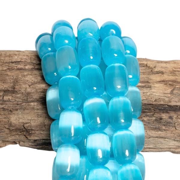 11852-selenit-koralky-8-12mm-modre-polsnura-2