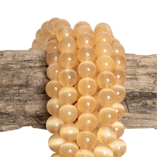 11854-selenit-koralky-8mm-oranzove-polsnura-2