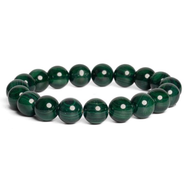 N�ramok malachit 10mm