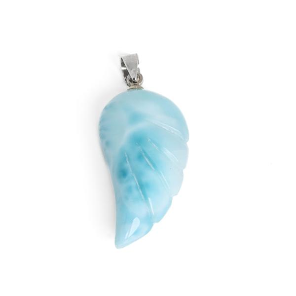 Larimar pr�vesok kr�dlo
