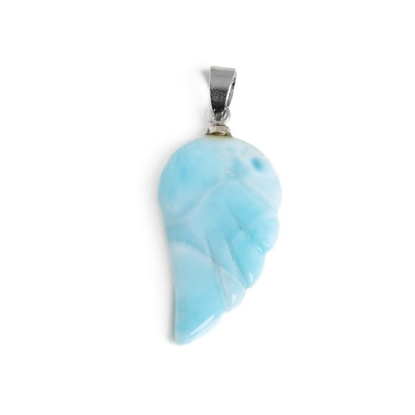Larimar pr�vesok kr�dlo