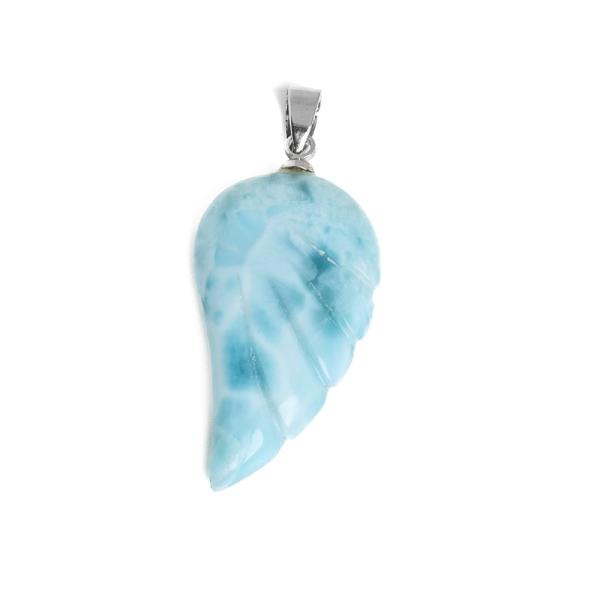 Larimar pr�vesok kr�dlo