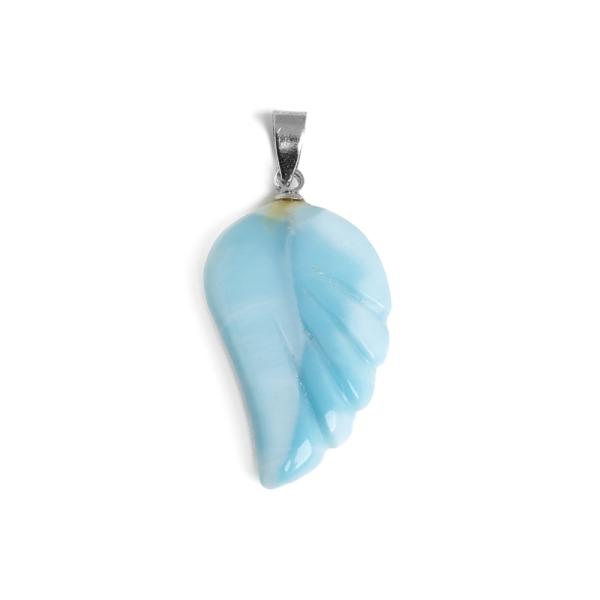 Larimar pr�vesok kr�dlo