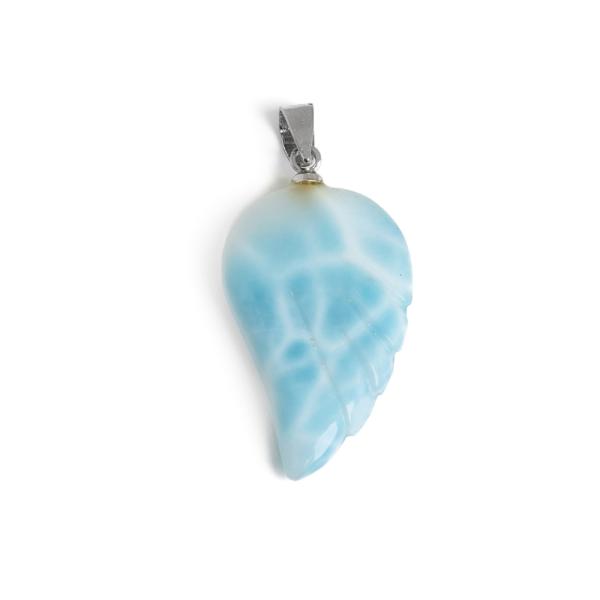 Larimar pr�vesok kr�dlo
