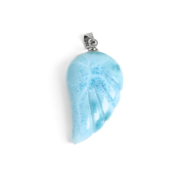 Larimar pr�vesok kr�dlo
