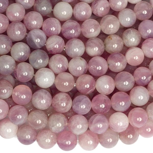 Ru�en�n Madagaskar tmavoru�ov� kor�lky 8mm pol�n�ra