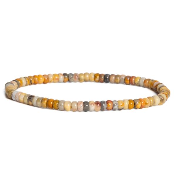 N�ramok ach�t crazy lace 2x4mm rondelky