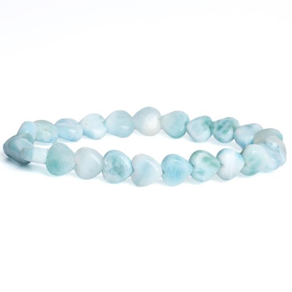 N�ramok larimar srdie�ka � 8mm