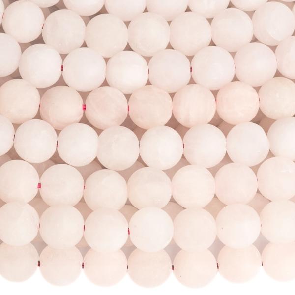 Ru�en�n kor�lky 8,5mm matn� �n�ra