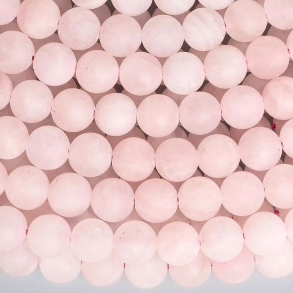 Ru�en�n kor�lky 8,5mm matn� �n�ra