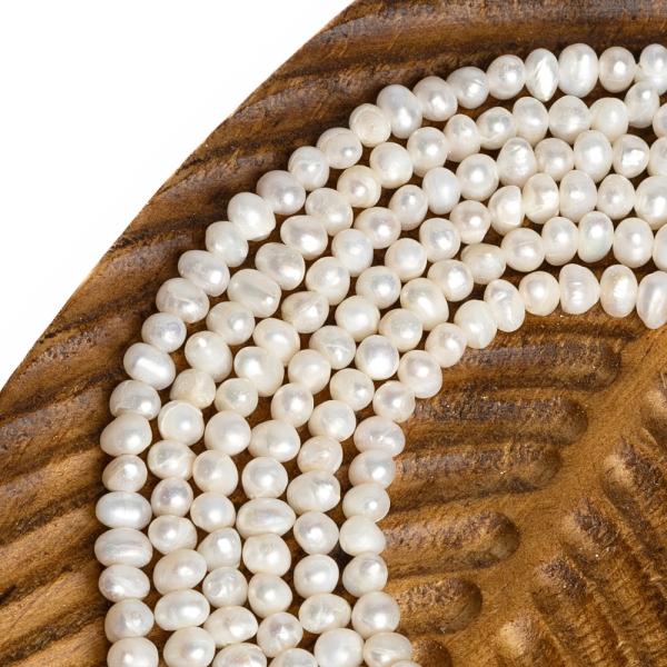 Perly rie�ne kor�lky 5-7 mm �n�ra