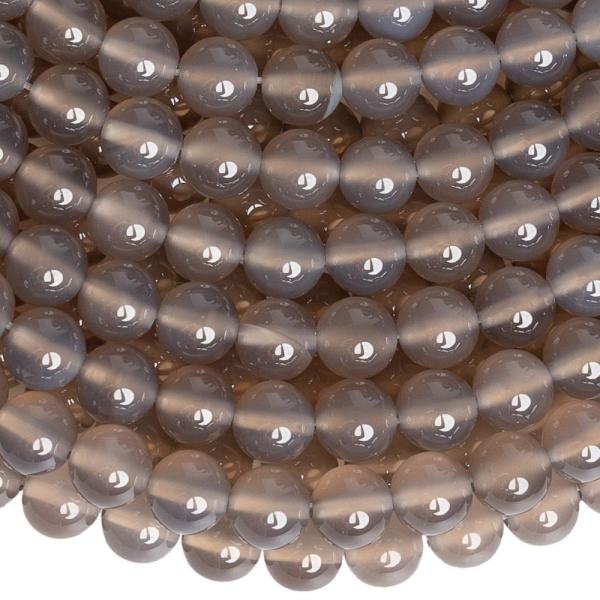 Ach�t �ed� kor�lky 8mm �n�ra