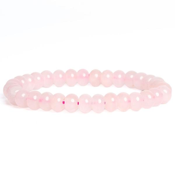 N�ramok ru�en�n  6x8mm tu�n� rondelky